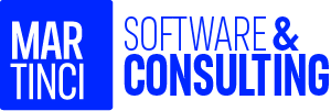 Martinci Software & Consulting